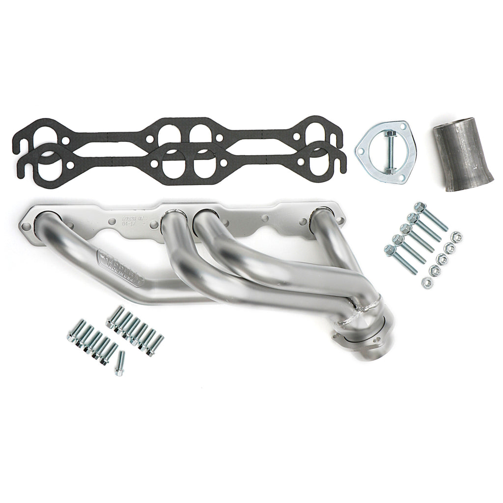 Elite-Headers;-1-12-In.-Tube-Dia;-2-12-In.-Coll;-Stock-Head;-Mid-Length-Design