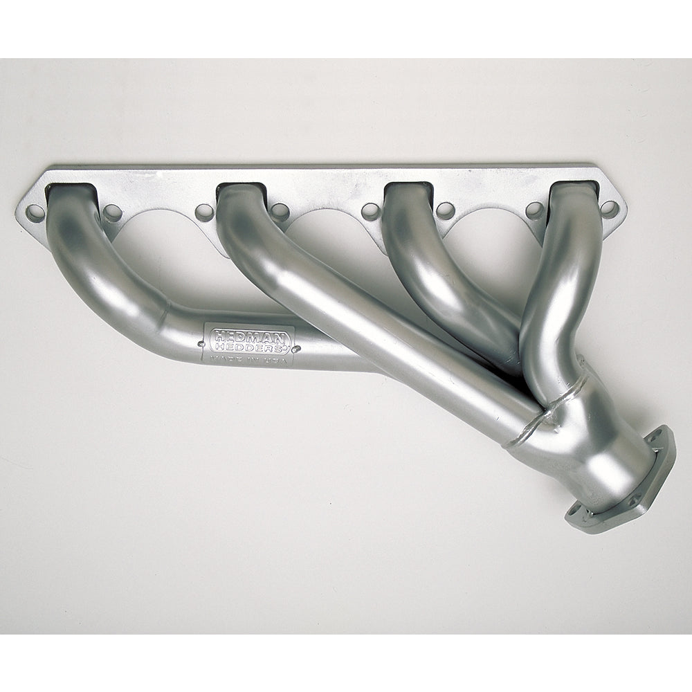 Elite-Headers;-1-12-In.-Tube-Dia;-2-12-In.-Coll;-Shorty-Design