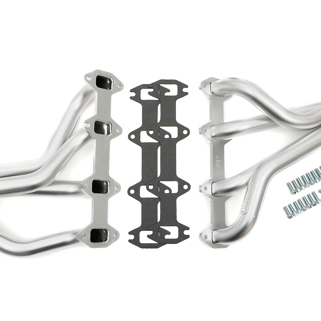 Elite-Headers;-1-34-In.-Tube-Dia;-Full-Length-Design