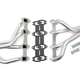 Hedman Hedders 89830 ELITE Headers; 1-3/4 in. Tube Dia; FULL LENGTH Design