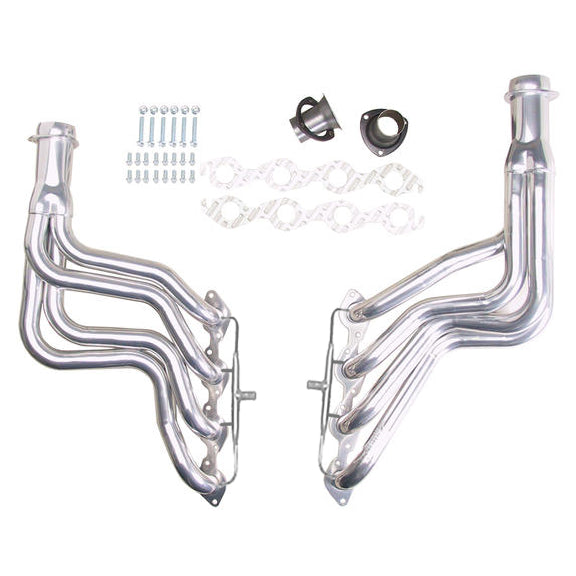 Elite-Headers;-1-34-In.-Tube-Dia;-Full-Length-Design