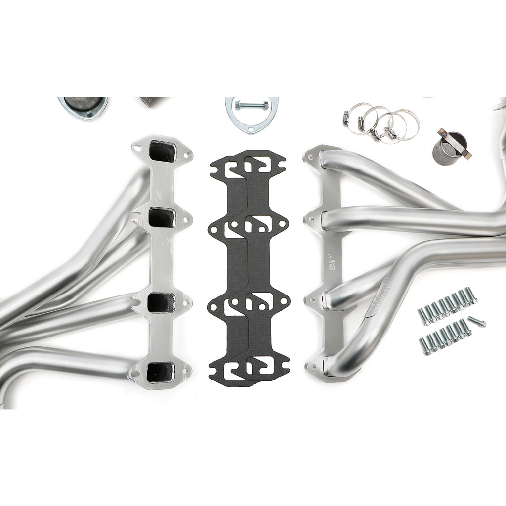 Elite-Headers;-1-34-In.-Tube-Dia;-Full-Length-Design