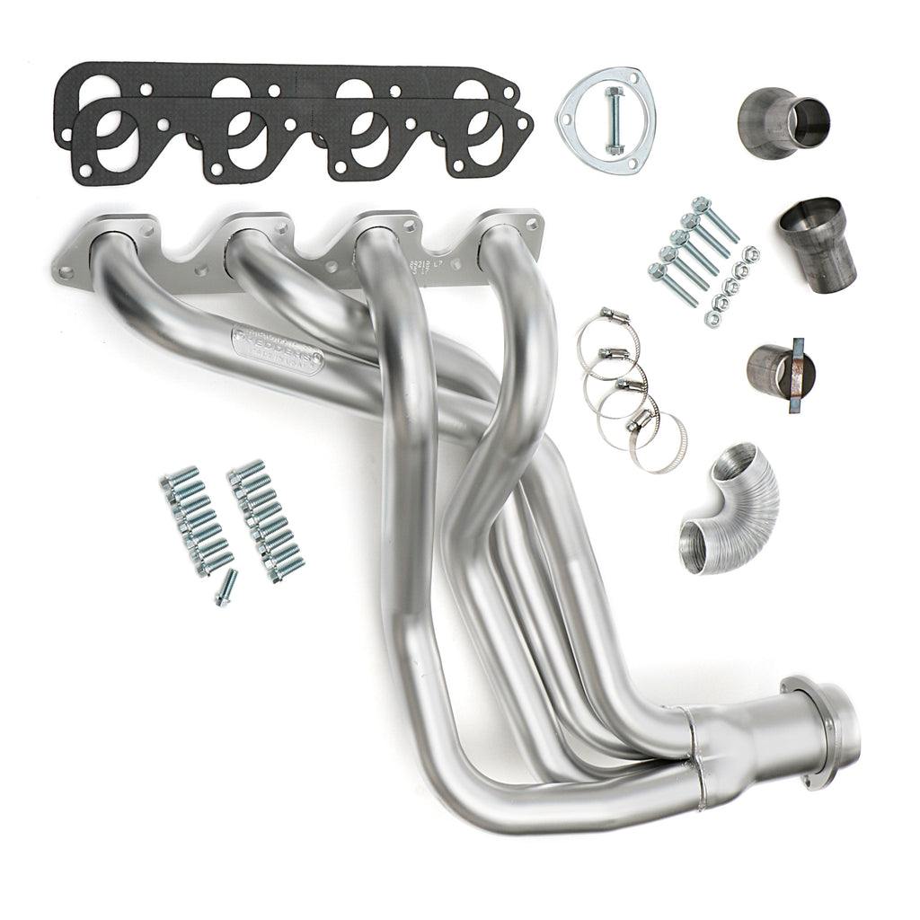 Elite-Headers;-1-34-In.-Tube-Dia;-Full-Length-Design