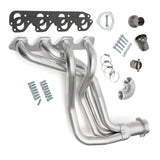 Hedman Hedders 89218 ELITE Headers; 1-3/4 in. Tube Dia; FULL LENGTH Design