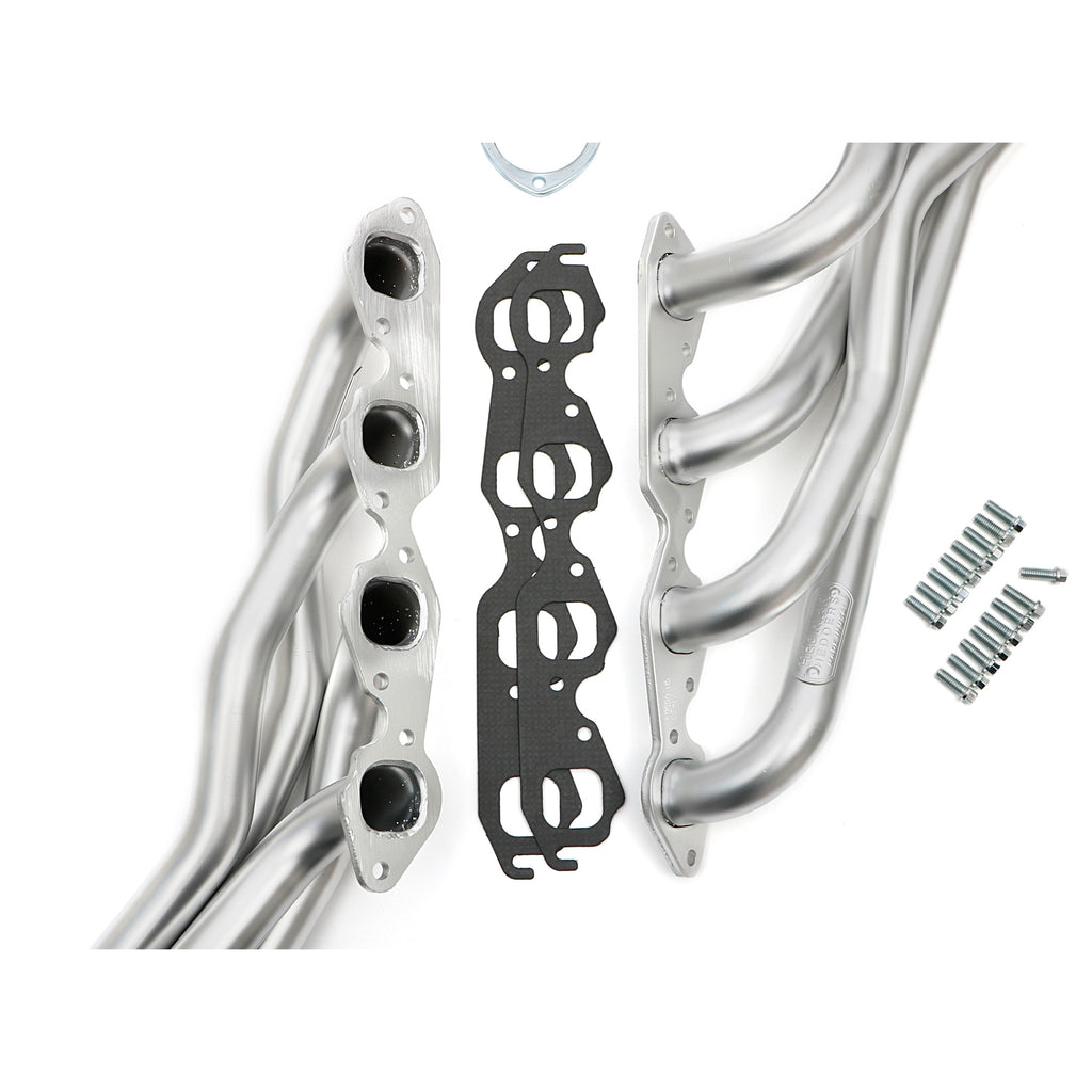 Elite-Headers;-1-34-In.-Tube-Dia;-Full-Length-Design