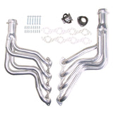 Hedman Hedders 68198 ELITE Headers; 1-3/4 in. Tube Dia; FULL LENGTH Design; Non-Emissions Model
