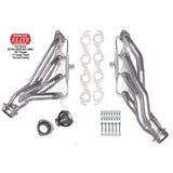 Hedman Hedders 61618 ELITE Headers; 1-3/4 in. Tube Dia; Mid-Length Design