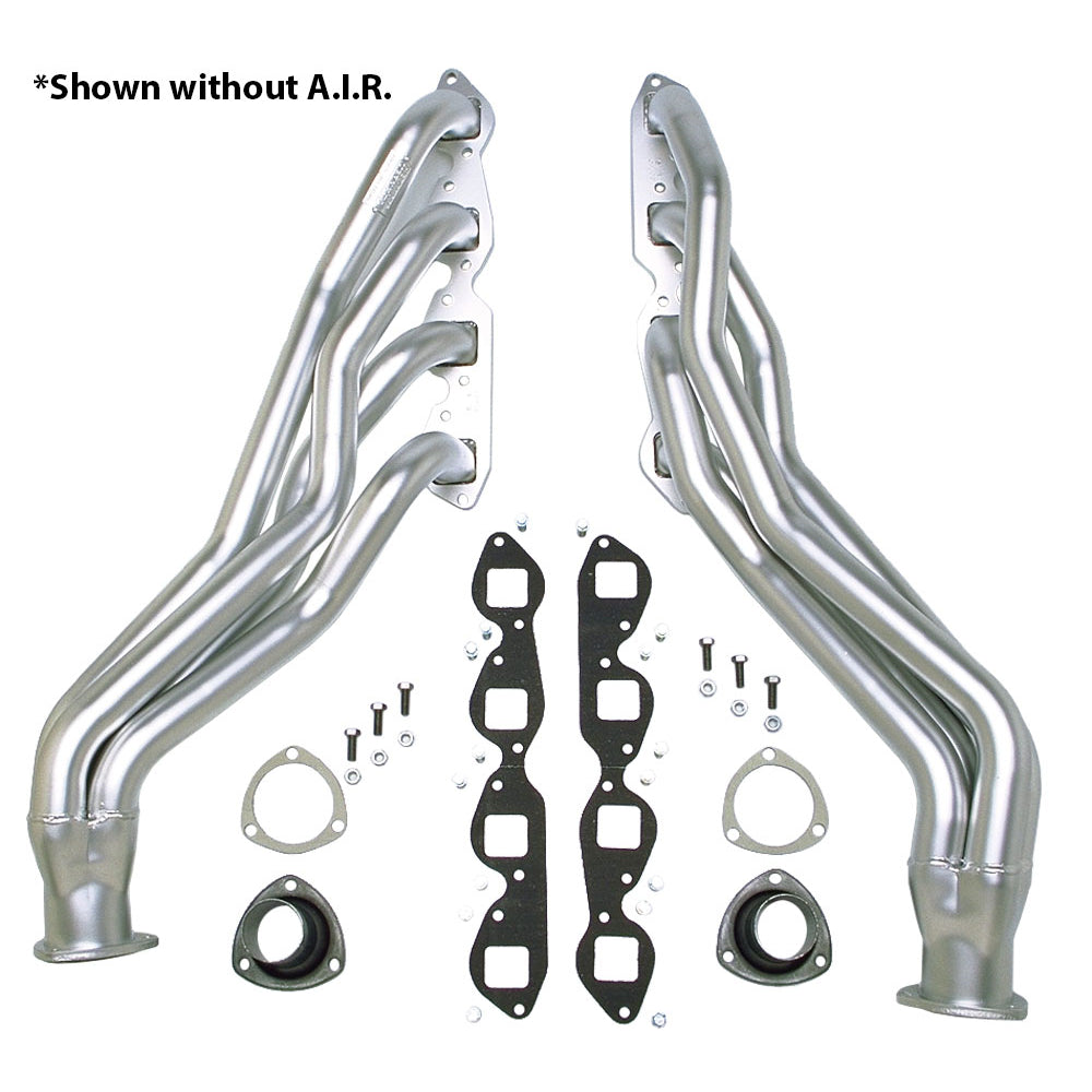 Elite-Headers;-1-34-In.-Tube-Dia;-Full-Length-Design
