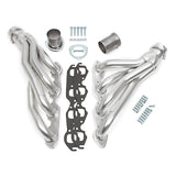 Hedman Hedders 68618 ELITE Headers; 1-3/4 in. Tube Dia; Mid-Length Design
