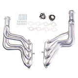 Hedman Hedders 61198 ELITE Headers; 1-3/4 in. Tube Dia; FULL LENGTH Design