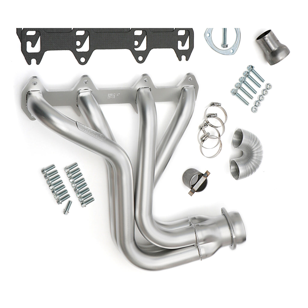 Elite-Headers;-1-34-In.-Tube-Dia;-Full-Length-Design