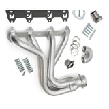 Hedman Hedders 89810 ELITE Headers; 1-3/4 in. Tube Dia; FULL LENGTH Design