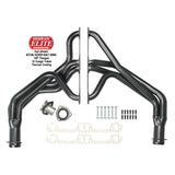 Hedman Hedders 99198 ELITE Headers; 1-3/4 in. Tube Dia; FULL LENGTH Design