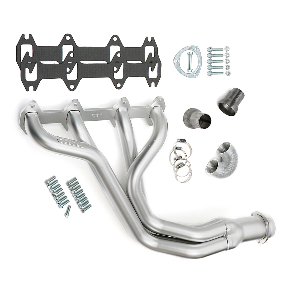 Elite-Headers;-1-34-In.-Tube-Dia;-Full-Length-Design