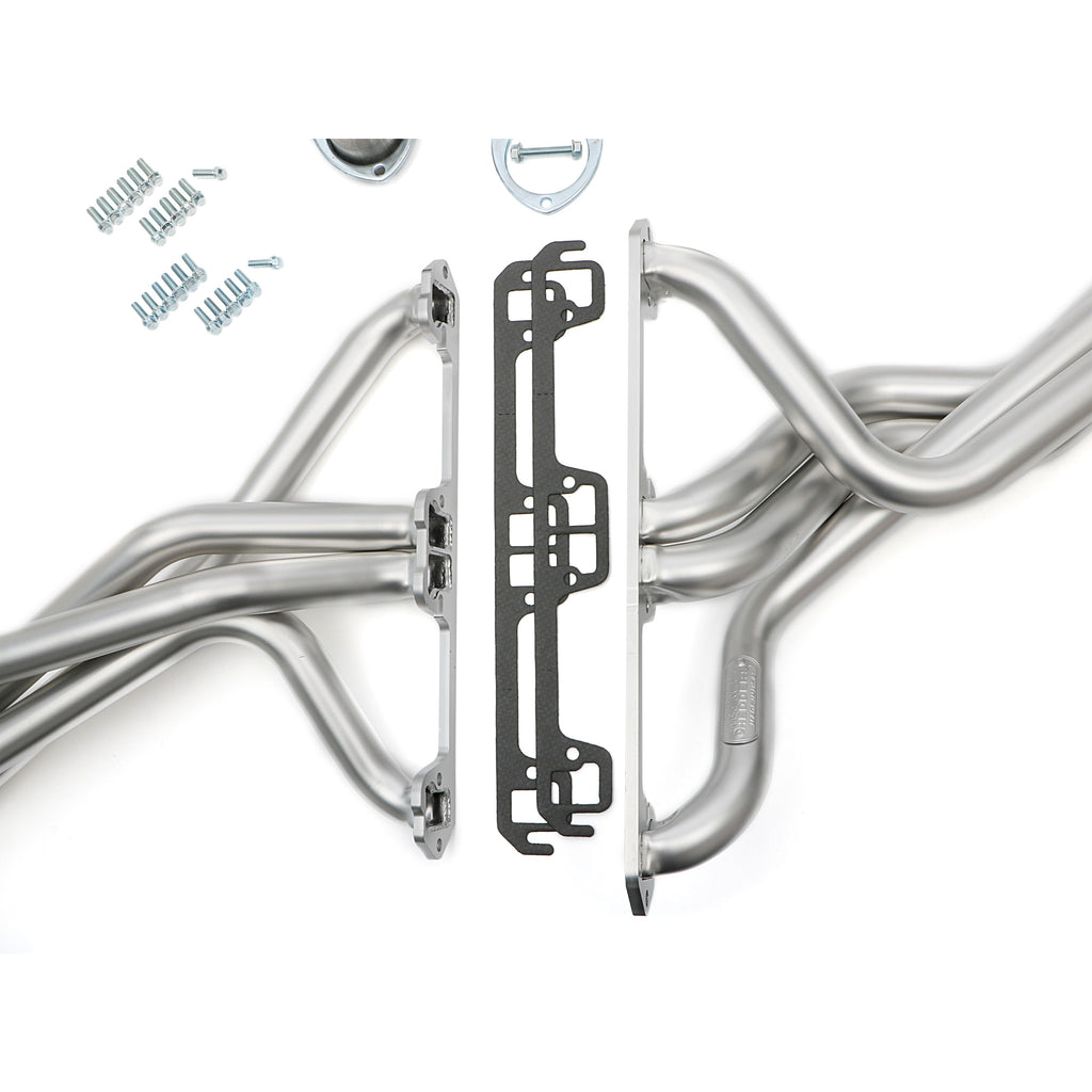 Elite-Headers;-1-34-In.-Tube-Dia;-Full-Length-Design