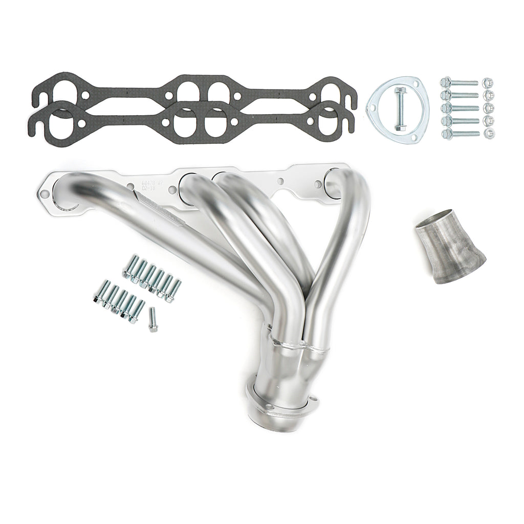 Elite-Headers;-1-58-In.-Tube-Dia;-Mid-Length-Design