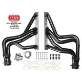 Hedman Hedders 68468 ELITE Headers; 1-5/8 in. Tube Dia; FULL LENGTH Design