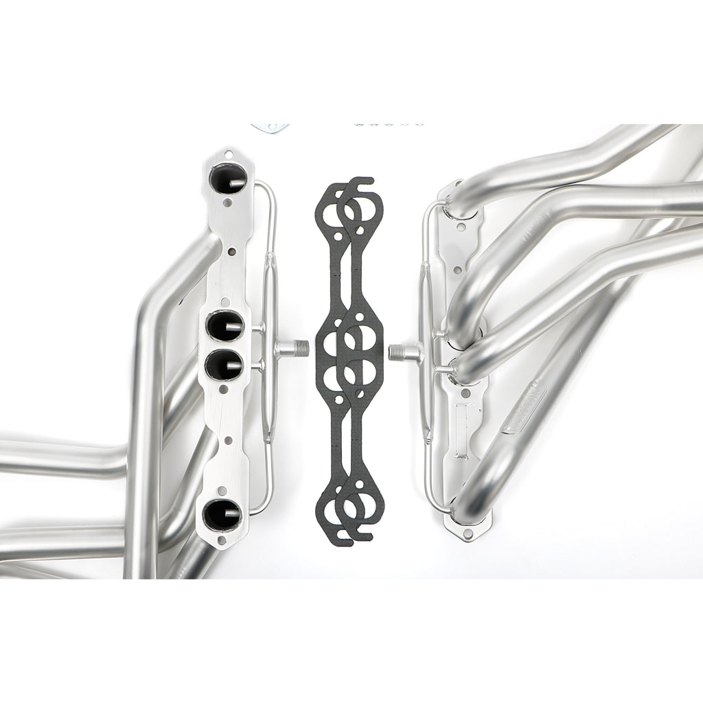 Elite-Headers;-1-58-In.-Tube-Dia;-Full-Length-Design