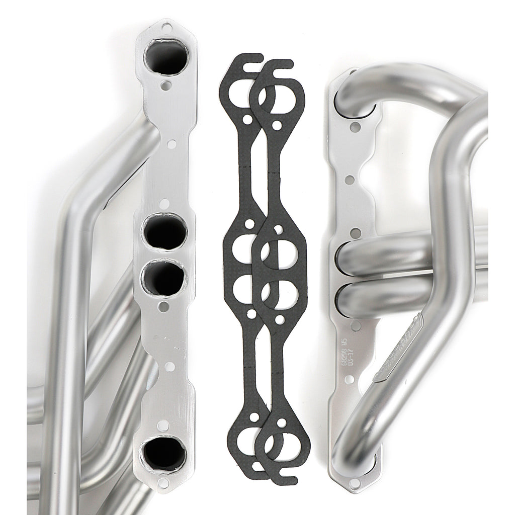 Elite-Headers;-1-58-In.-Tube-Dia;-Full-Length-Design