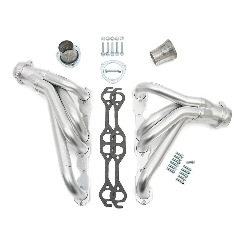 Elite-Headers;-1-58-In.-Tube-Dia;-Mid-Length-Design
