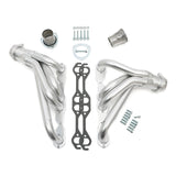 Hedman Hedders 68478 ELITE Headers; 1-5/8 in. Tube Dia; MID-LENGTH Design