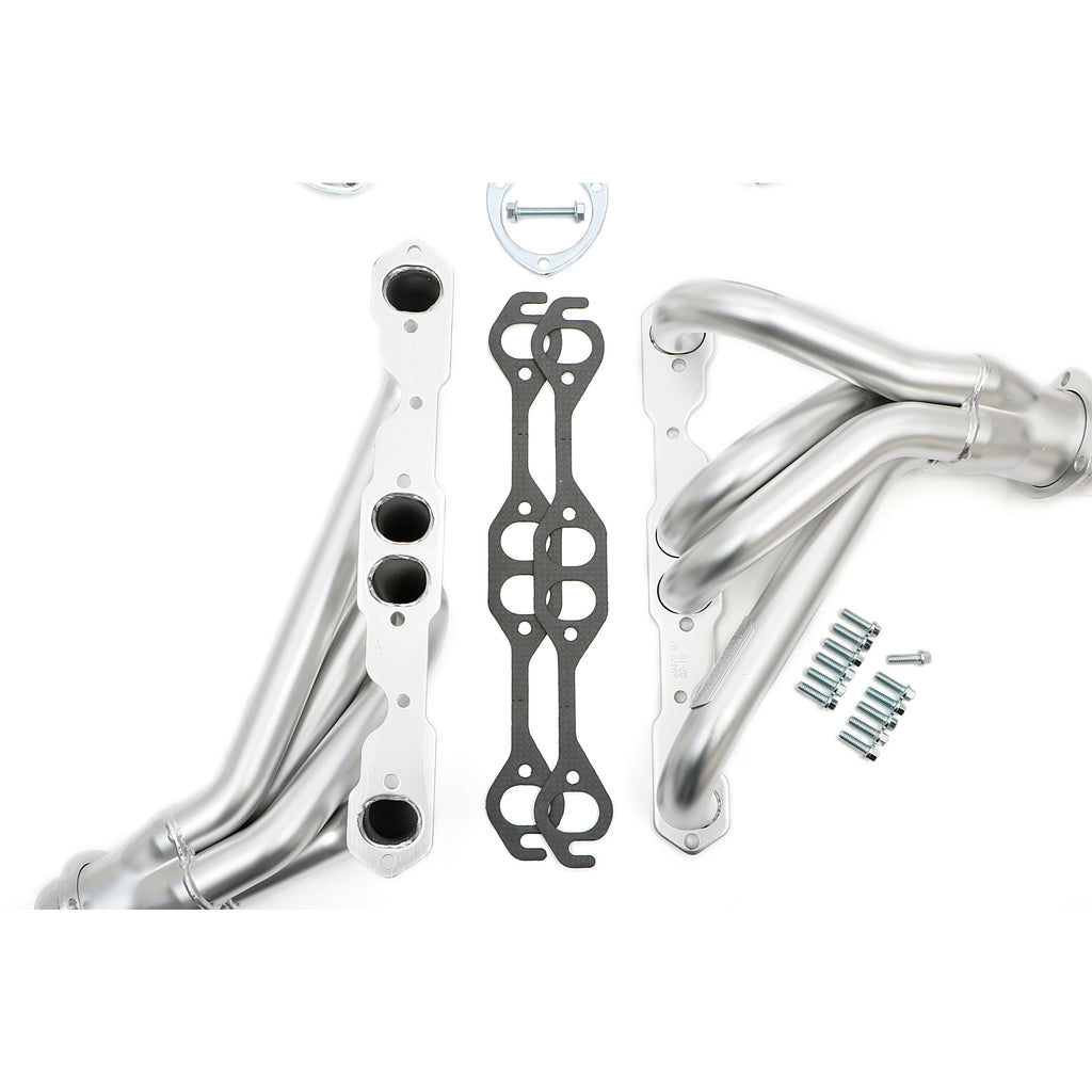 Elite-Headers;-1-58-In.-Tube-Dia;-Mid-Length-Design