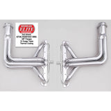 Hedman Hedders 61308 ELITE Headers; 1-5/8 in. Tube Dia; FULL LENGTH Design