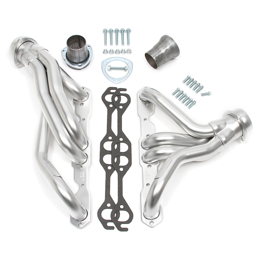 Elite-Headers;-1-58-In.-Tube-Dia;-Mid-Length-Design
