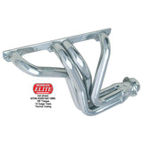 Hedman Hedders 68448 ELITE Headers; 1-5/8 in. Tube Dia; FULL LENGTH Design