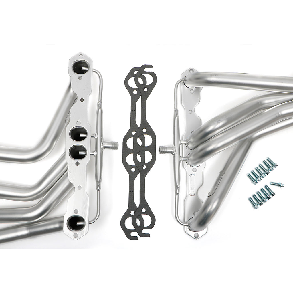 Elite-Headers;-1-58-In.-Tube-Dia;-Full-Length-Design