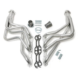 Hedman Hedders 68278 ELITE Headers; 1-5/8 in. Tube Dia; FULL LENGTH Design