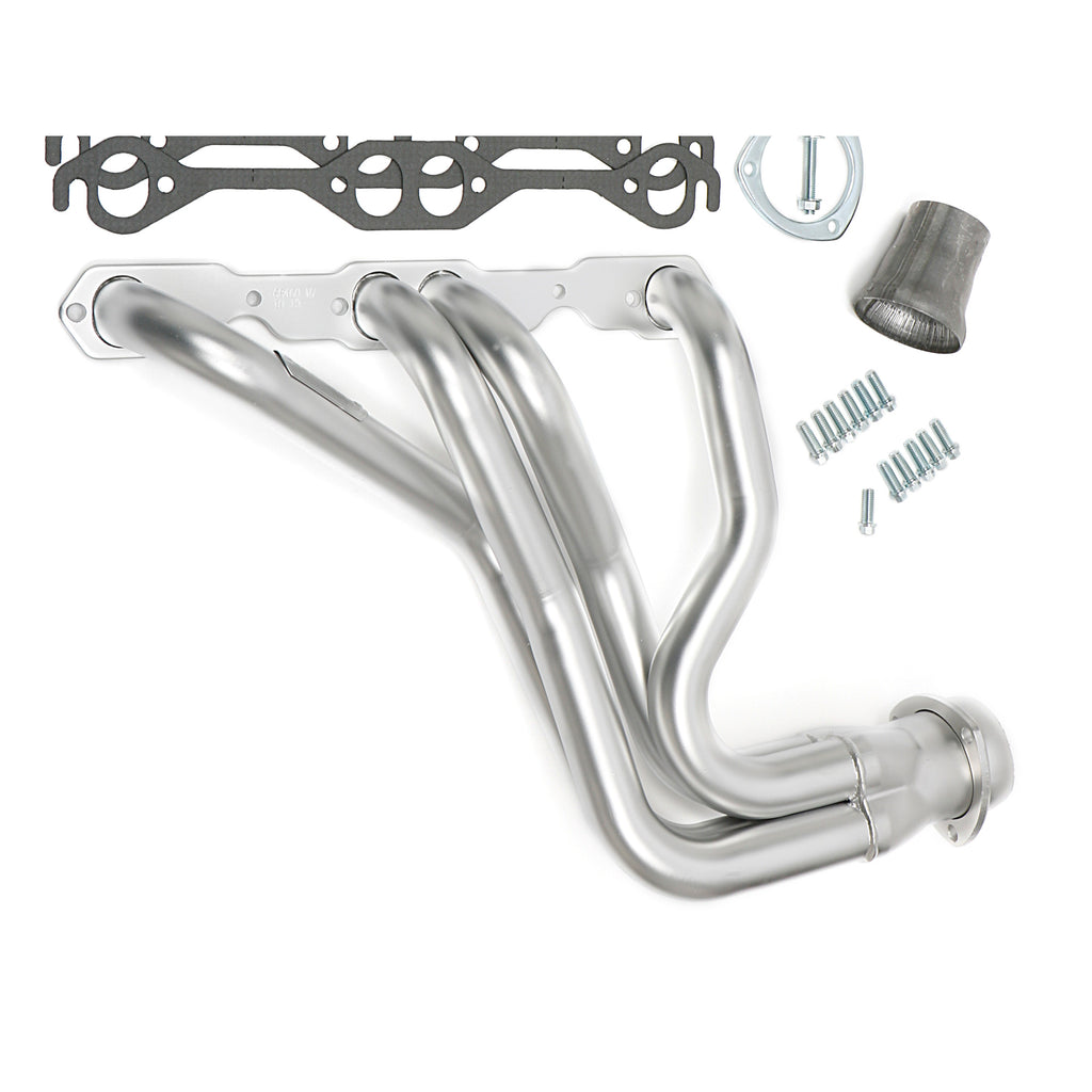 Elite-Headers;-1-58-In.-Tube-Dia;-Full-Length-Design