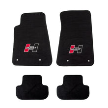 Load image into Gallery viewer, Elite-Series-Logo-Floor-Mat-Set