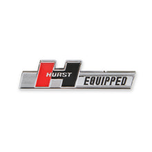 Load image into Gallery viewer, Emblem---Hurst-Equipped
