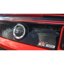 Load image into Gallery viewer, Emblem---Hurst-Equipped
