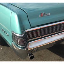 Load image into Gallery viewer, Emblem---Hurst-Equipped