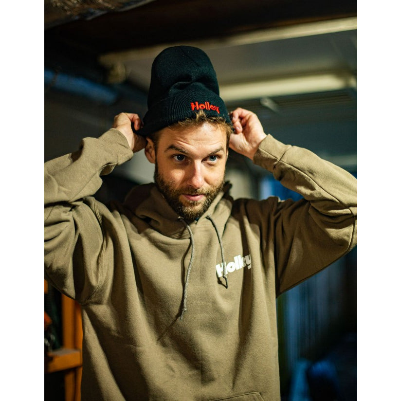 Embroidered-Beanie---Black