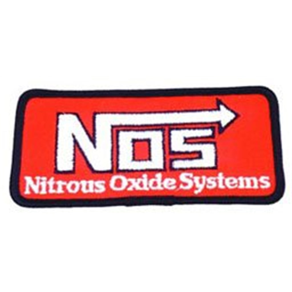 Embroidered-Patch