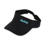 Holley 36-594  Embroidered Visor