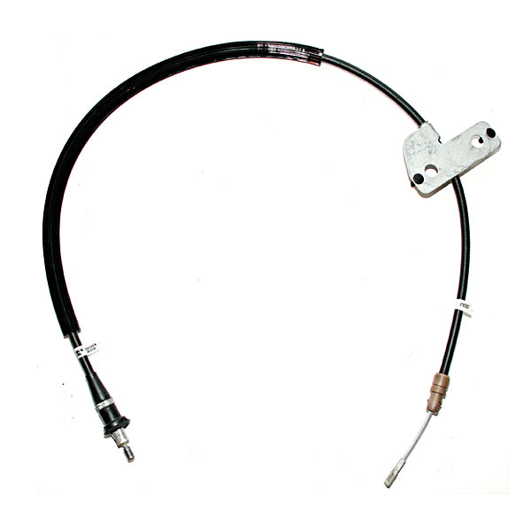 Emergency-Brake-Cable-0507-Jeep-Grand-Cherokee-(Wk)