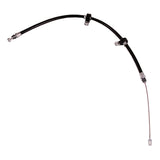 OMIX-ADA 16730.34 Emergency Brake Cable (Front), To Equalizer, 1999-2004 Grand Cherokee