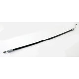 OMIX-ADA 16730.30 Emergency Brake Cable (Rear), LH or RH, 97-01 Jeep Cherokee XJ