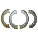 OMIX-ADA 16731.03 Parking Brake Shoes