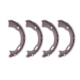 OMIX-ADA 16731.02 Parking Brake Shoes
