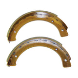 OMIX-ADA 16731.01 Parking Brake Shoes