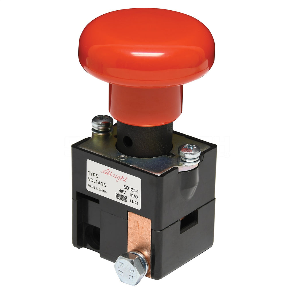 Emergency-Disconnect-Switch