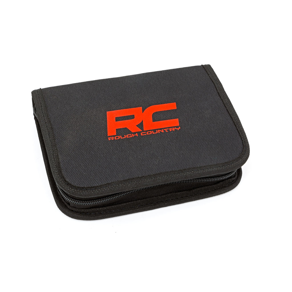 Emergency-Tire-Repair-Kit-WCarrying-Case-39Pcs-Rough-Country