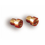 Holley 36-322 Emulsion Bleed Kit