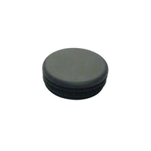 Load image into Gallery viewer, End-Cap---3-Inch-E-Series-Sb---Black