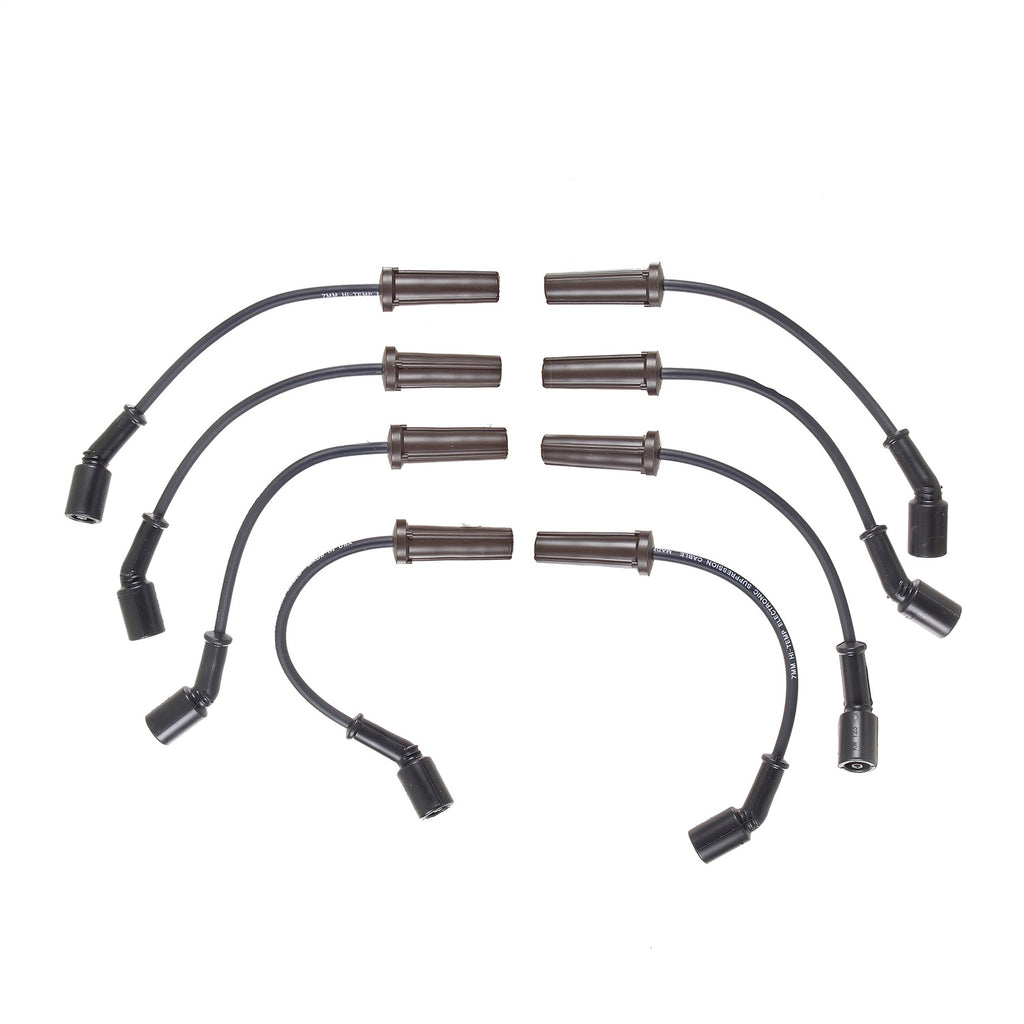 Endurance-Plus-Wire-Set